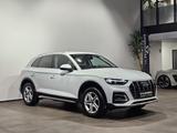 Audi Q5 40 TDI Q. Sport Kameras Matrix Standheizung - Audi Q5 in Erfurt
