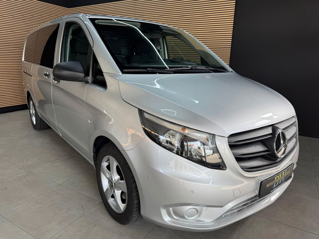 Image of Mercedes-Benz Vito
