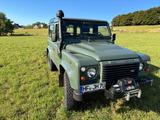 Land Rover Defender 90 TD4 Station Wagon E E