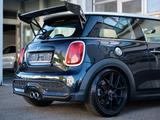MINI Cooper S Classic Trim