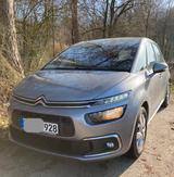 Citroën C4 Picasso PureTech 130 Shine 1.Hd TOP Zustand - Citroën C4 Picasso von privat