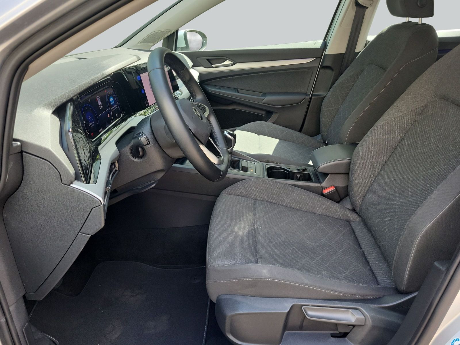Volkswagen Golf - Bild 11