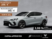 Cupra Leon - Vorschau Bild 1