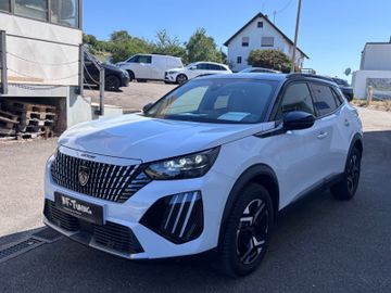 Peugeot 2008 - 8