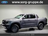 Ford Ranger Wildtrak e-4WD*AHK*360°CAM*-32%* - Ford Ranger aus 2025