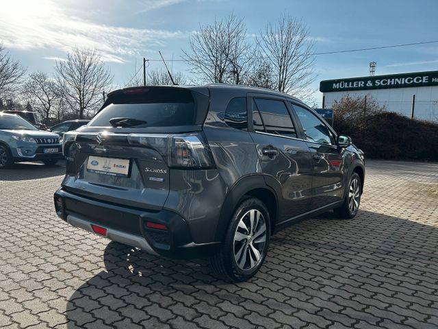 SX4 S-Cross Comfort+ 4x4*360°-Kamera*PDC*Pano*