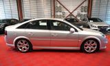 Opel Vectra OPC 2.8 V6 Turbo 280 PS*Recaro*Scheckheft - Opel Vectra: Leder