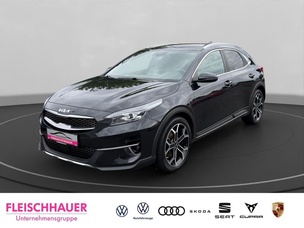 Image of Kia XCeed
