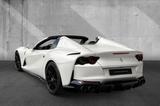 Ferrari 812 GTS*Atelier*Blue Carbon*Painted Shields - Ferrari: Roadster