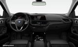 BMW 118i Hatch Sport Line DAB LED WLAN Tempomat Shz - BMW: Hatch