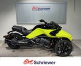 Can-Am Spyder F3S - Can-Am Spyder F3