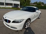 BMW Z4 sDrive 2.3i e89 Top Austattung  - BMW Z4: E89