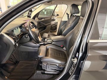 BMW X3 - 12