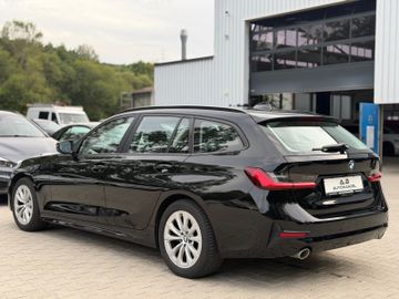 BMW 318 - 10