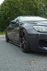 BMW M6 Gran Coupé M6