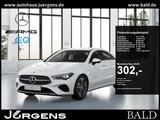 Mercedes-Benz CLA 180 Coupé Progressive+Cam+LED+Navi+Wide+PTS - Mercedes-Benz CLA 180 in Dortmund