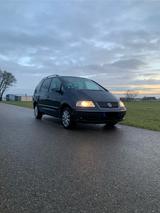 Volkswagen Sharan 1.9TDI 96kW Comfortline Comfortline - gebrauchte VW Sharan aus dem Jahr 2005
