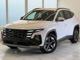Hyundai TUCSON 2WD 1.6 T-GDI - ACC/AHK/LED/RFK - Hyundai TUCSON Gebrauchtwagen in Hamburg