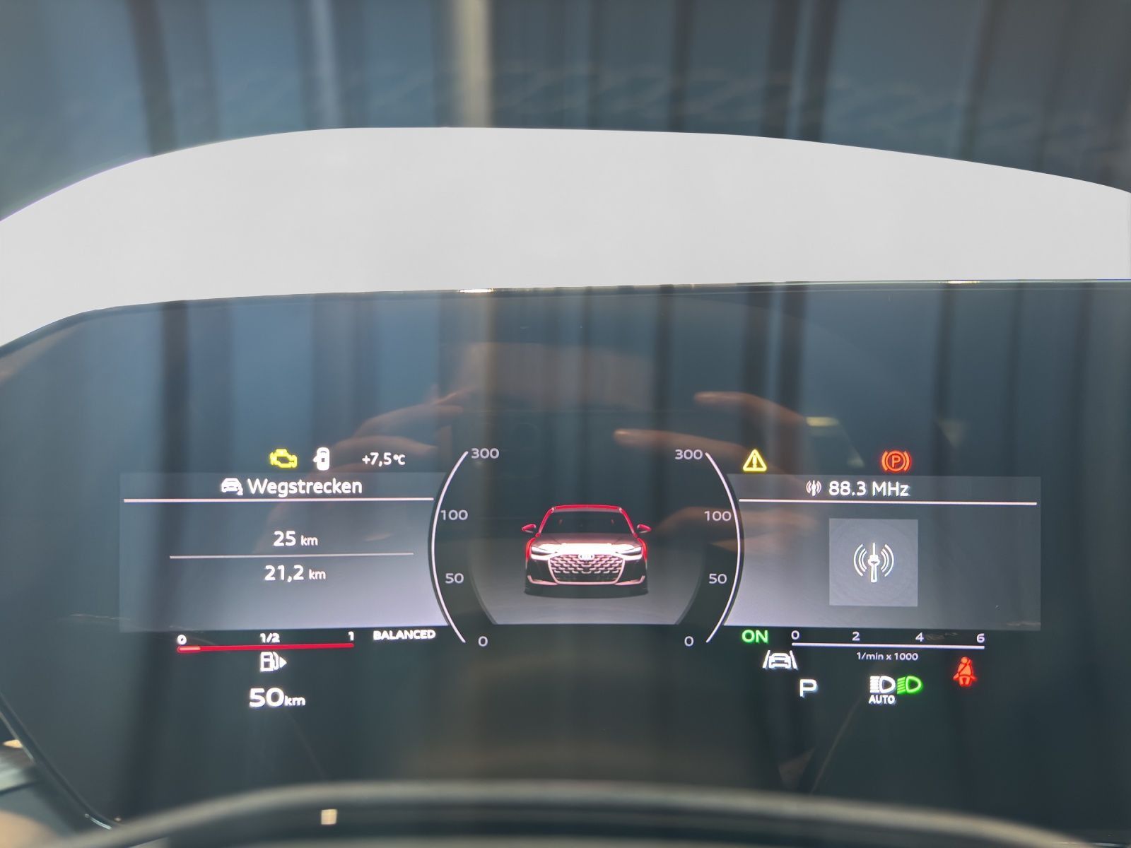 Audi A6 - Bild 10