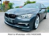 ALPINA D3 3.0 Biturbo *Navi/LED/Schiebedach/HeadUp/Shz - ALPINA Gebrauchtwagen von 2015