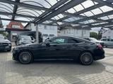 Mercedes-Benz CLE 200 Coupé AMG-ADVANCED PLUS+PANODACH+MEMORY - gebrauchte Mercedes-Benz CLE 200 aus dem Jahr 2024