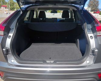 Mitsubishi Eclipse Cross - 6