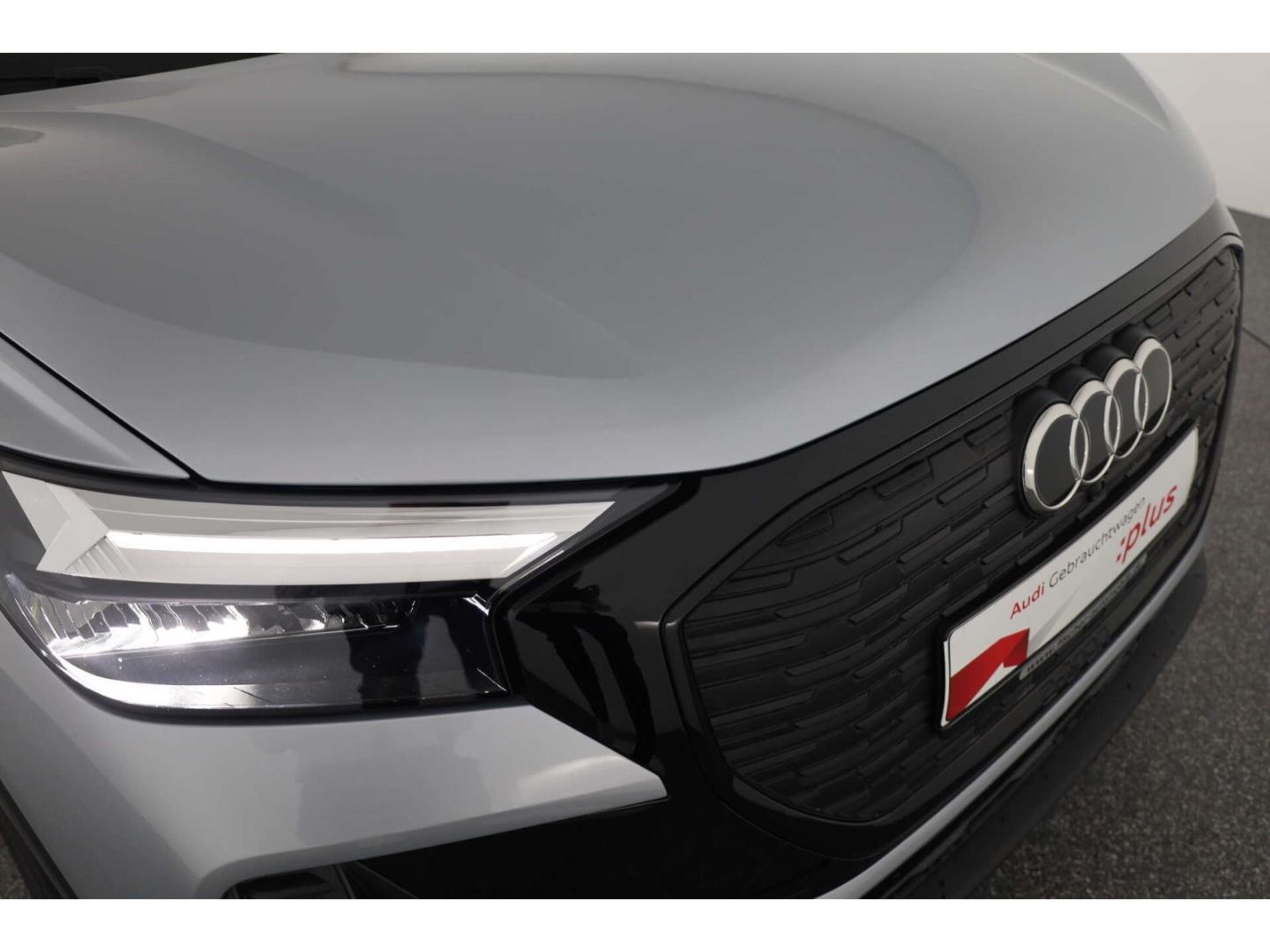 Audi Q4 e-tron - Bild 30