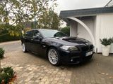 BMW F11 530D M-Packet Facelift - BMW 530: 530d Pack M
