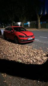 Volkswagen VW GTI 2019   200ps - Volkswagen Golf: GTI 20