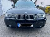 BMW X3 2.5si -X83 Allrad - BMW X3: 5si