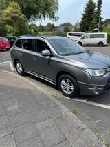 Mitsubishi Outlender - Mitsubishi Outlander in Krefeld