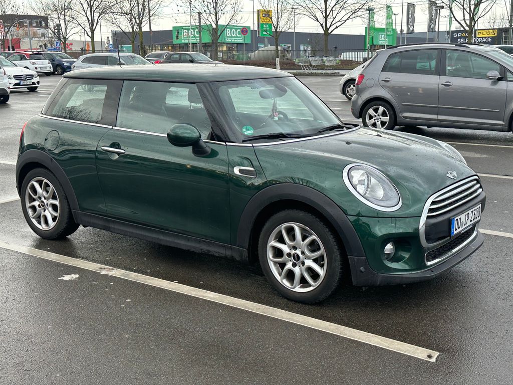 Image of MINI ONE