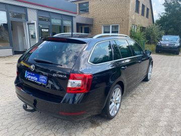 Skoda Octavia - 8