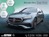Mercedes-Benz E 300de T AMG+NIGHT+AHK+DISTRONIC+RF-KAMERA+TOTW