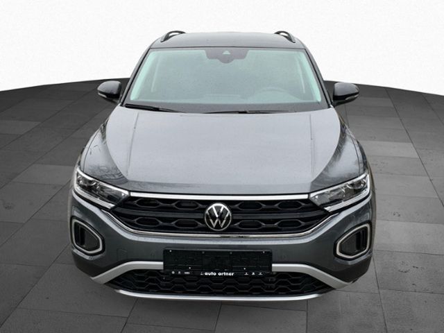 Fahrzeugabbildung Volkswagen T-Roc 1,5 TSI DSG GOAL LED-PLUS KAMERA AHK NAVI