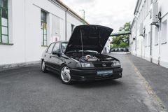 Fahrzeugabbildung Opel Vectra Turbo 4x4 *C20LET*H-Zulassung