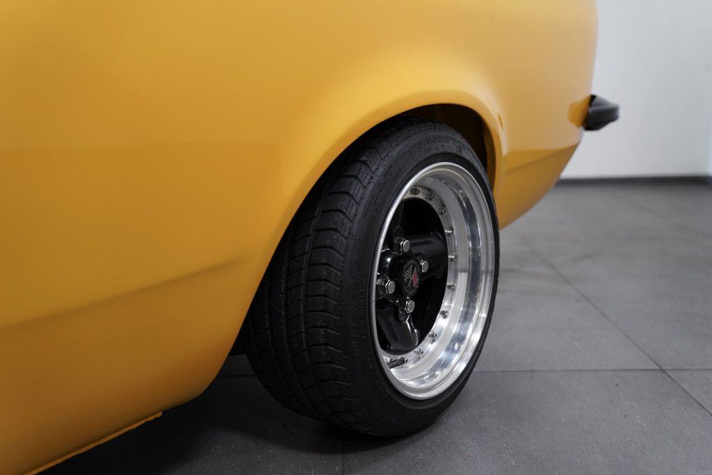 Opel Kadett
