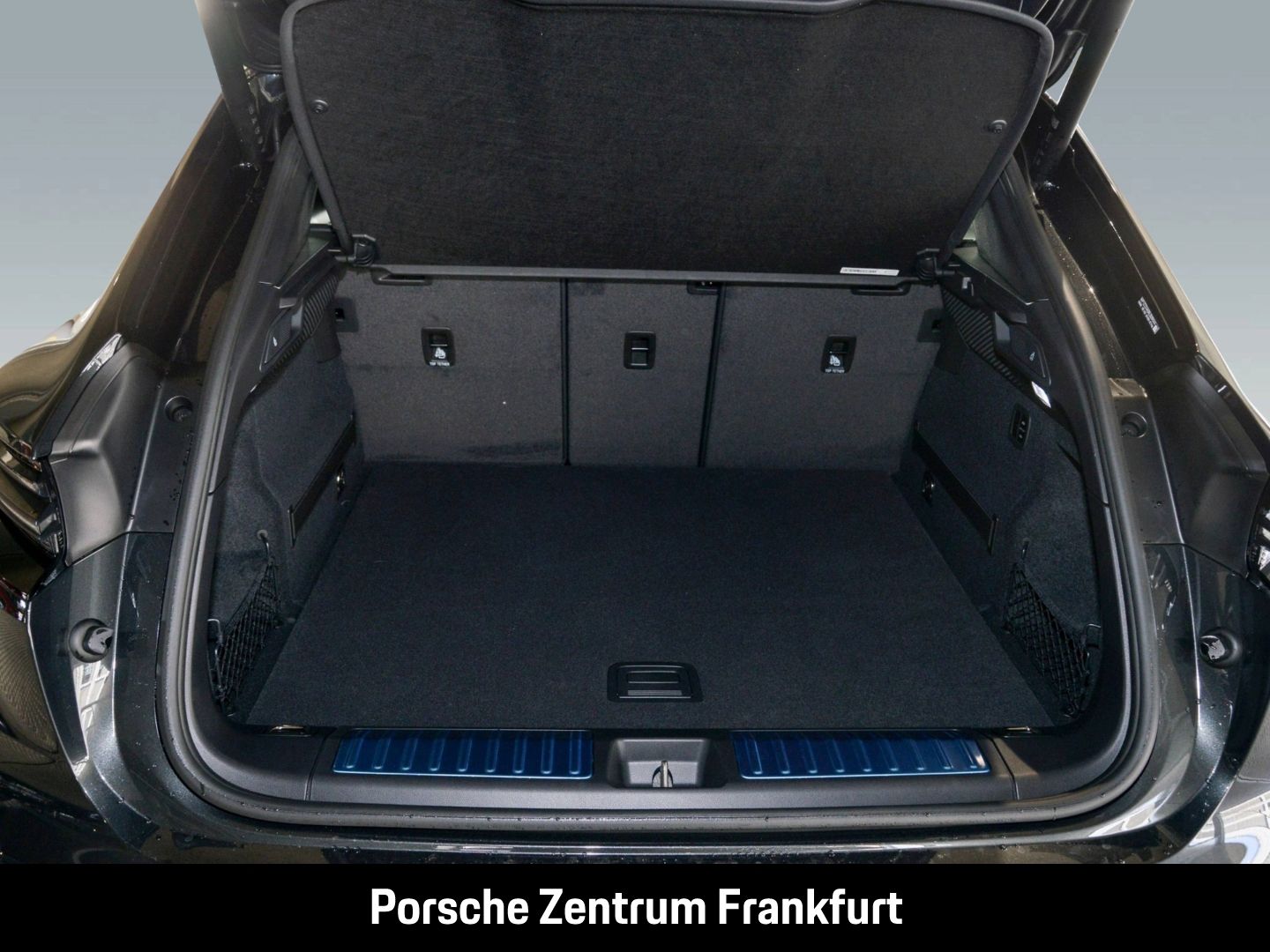 Porsche Macan - Bild 11