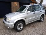 Suzuki Grand Vitara 5-trg. 2.0 TD Comfort - Suzuki Grand Vitara: 0td