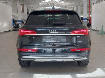Audi Q5 - 5