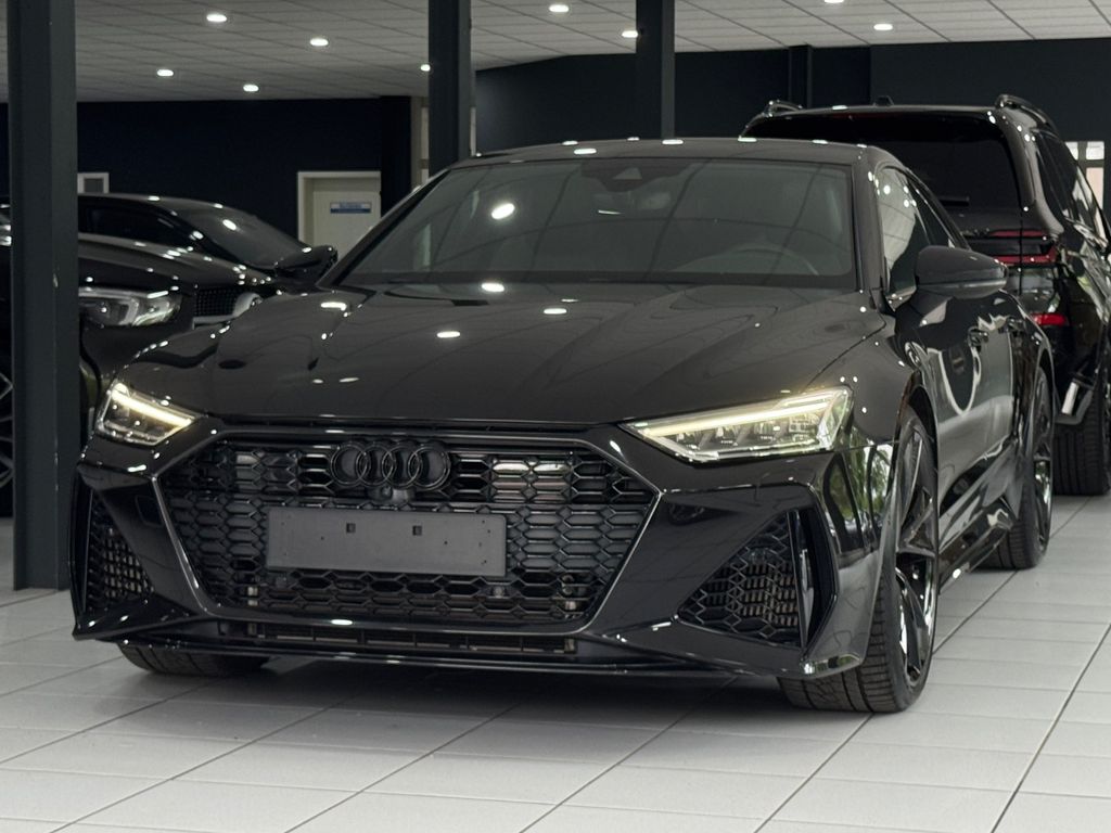 Angebot ansehen Audi RS7