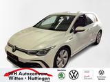 Volkswagen Golf VIII 2.0 TDI DSG GTD STANDHZG LEDER AHK DCC - Volkswagen Golf: GTD Dsg