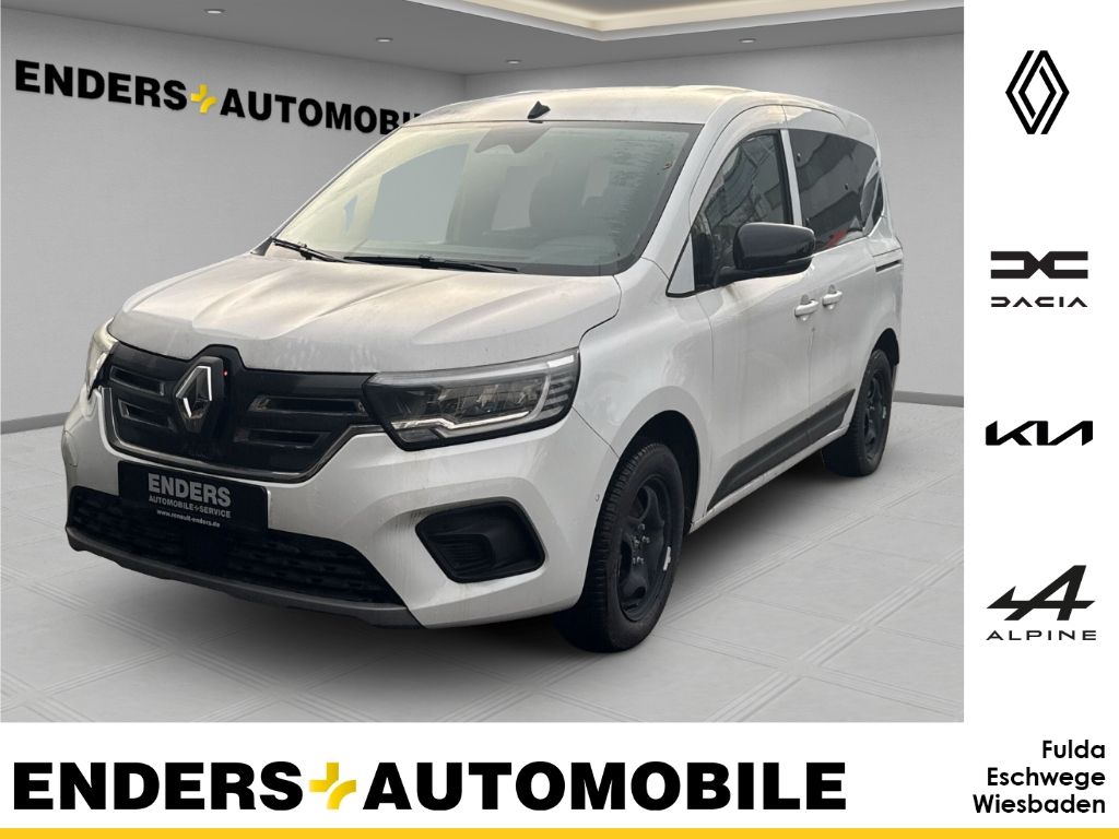 Renault Kangoo III E-TECH Electric Equili.EV45 NP 43.800