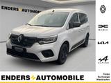 Renault Kangoo III E-TECH Electric Equilibre EV45 - Renault Kangoo in Mainz