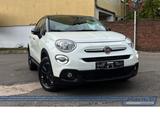 Fiat 500X Google*SHZ*R-Cam*LED*1-Hand*Automat*Navi* - Fiat 500X aus 2021