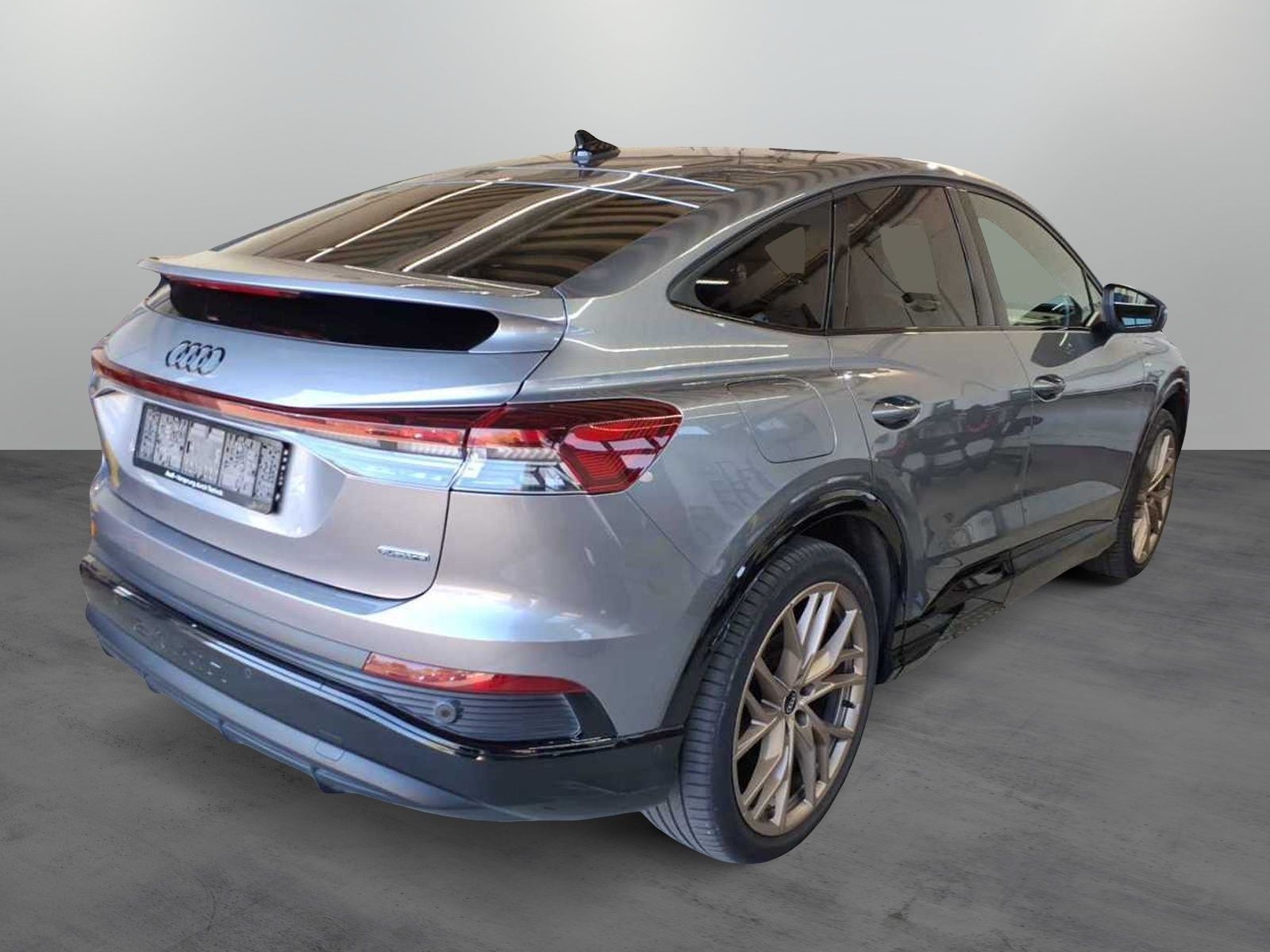 Audi Q4 Sportback e-tron EditionOne 50 quattro/Matrix imagem 3