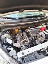 Mitsubishi Space Star 1.2  Select Select Klima 1 HD Schekh. - Mitsubishi Space Star in Bochum