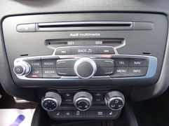 Fahrzeugabbildung Audi A1 Sport S Line * BOSE * BIXENON * SCHECKHEFT *