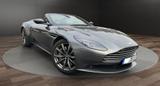 Aston Martin DB11 V8 VOLANTE-CABRIO-NEW SERVICE-WARRANTY!!! - scheckheftgepflegte Aston Martin DB11