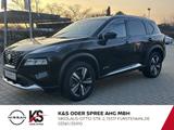 Nissan X-TRAIL 1.5 VC-T e-4ORCE 213 PS 4x4 Tekna 5 Sitz - Nissan X-Trail aus 2022